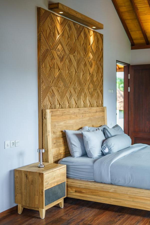 Villa Beauvida - Cozy 4- Bedroom Villa In Canggu With 18M Pool Dalung  Ngoại thất bức ảnh